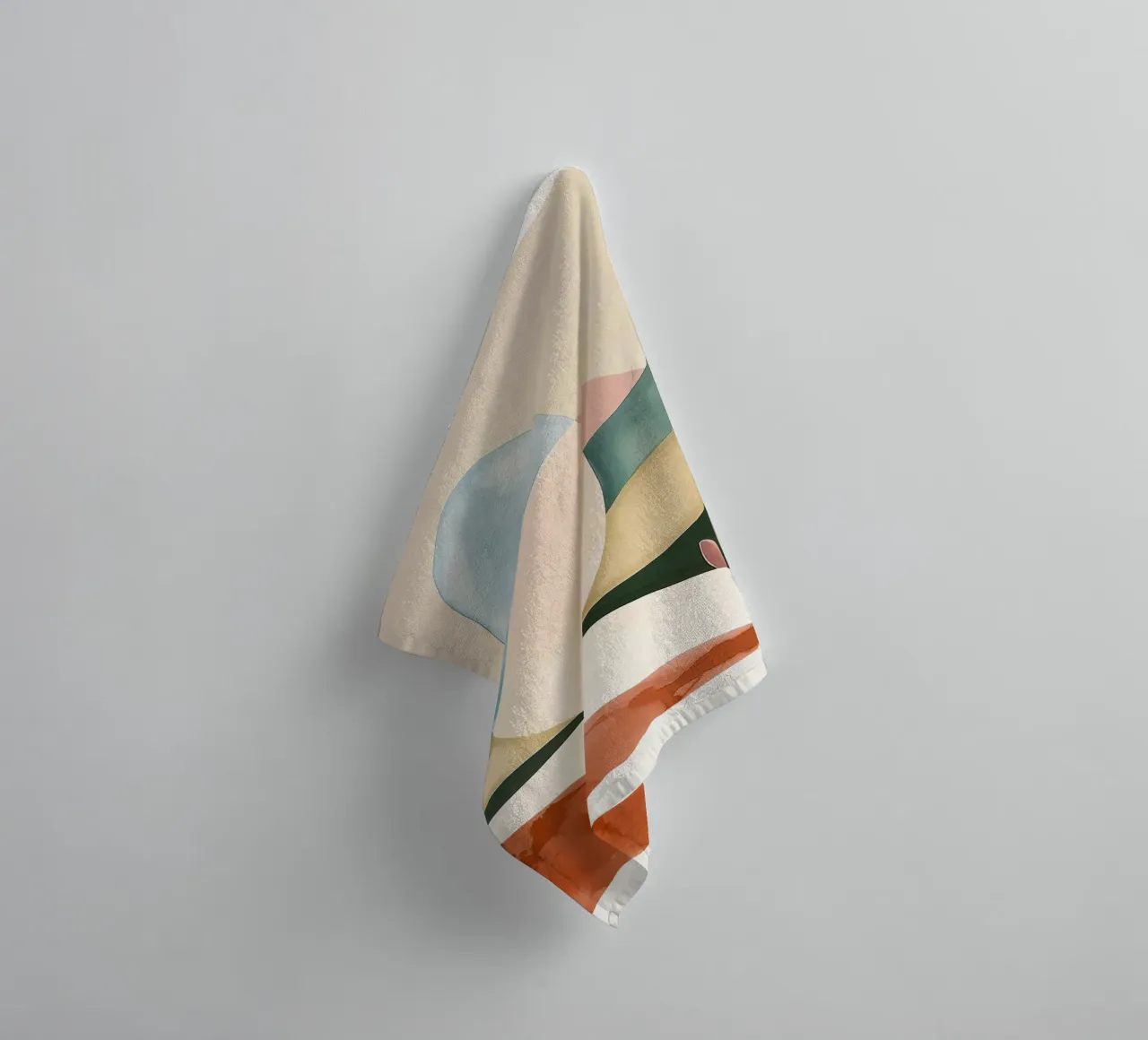 Origin towel by softsoul