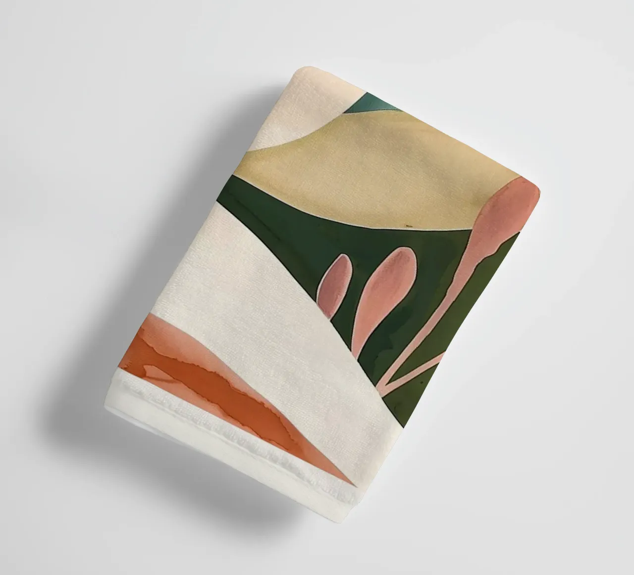 Origin towel by softsoul