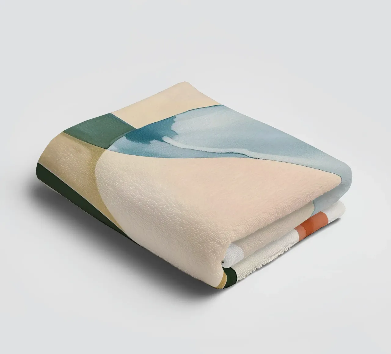 Origin towel by softsoul