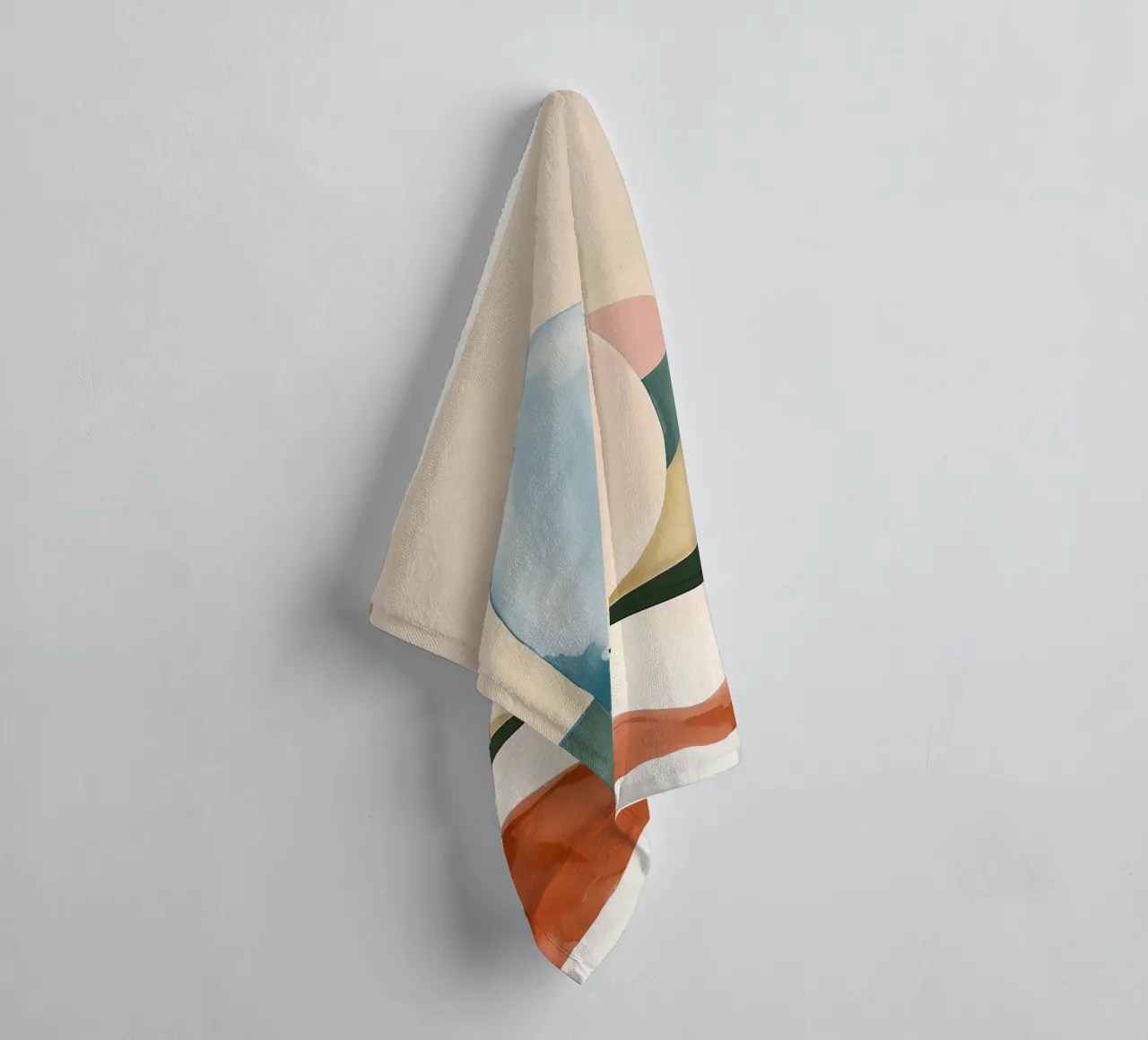 Origin towel by softsoul