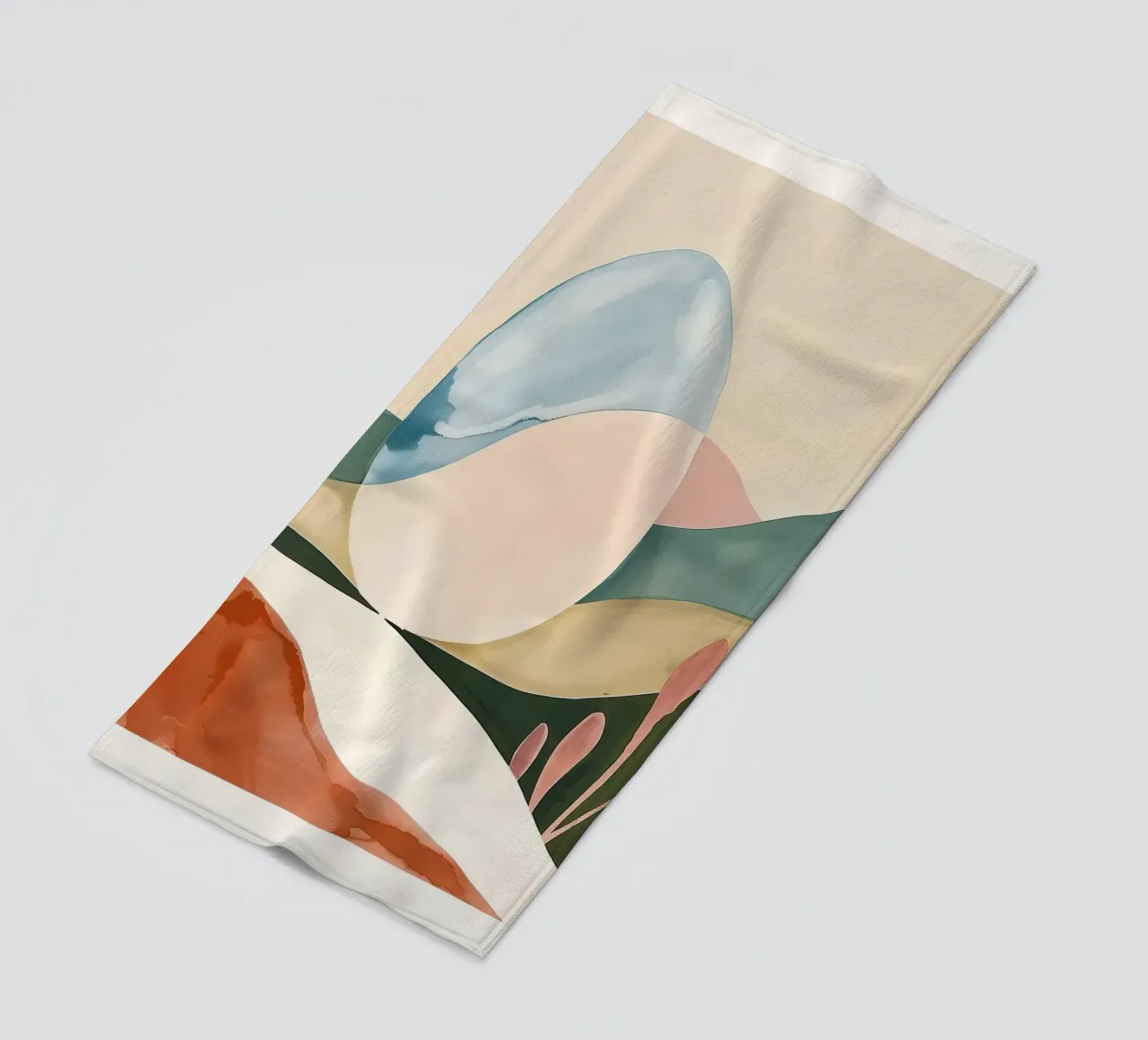 Origin telo mare da softsoul