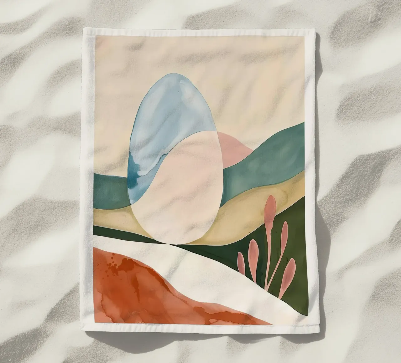 Origin telo mare da softsoul