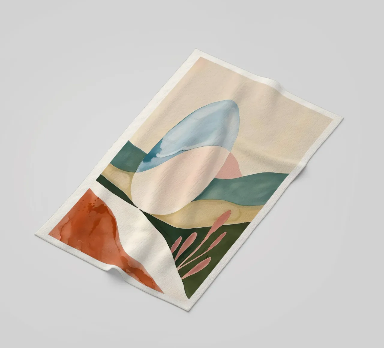 Origin telo mare da softsoul