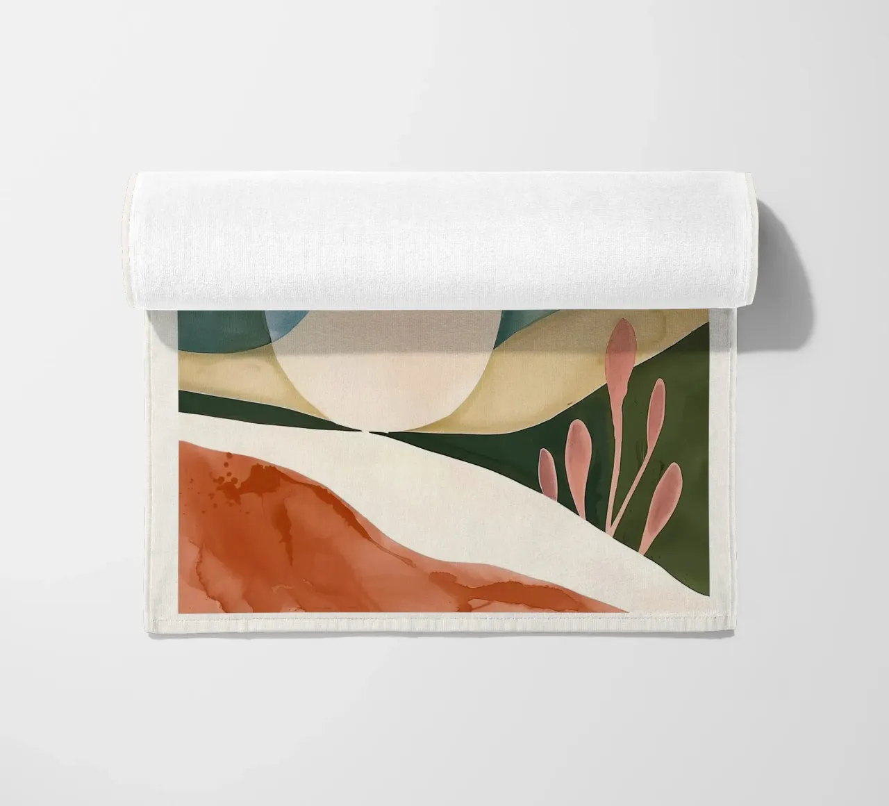 Origin telo mare da softsoul