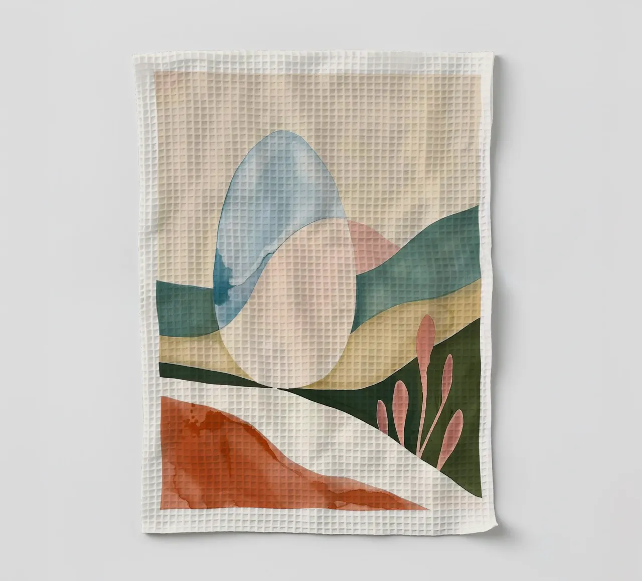 Origin torchon de softsoul