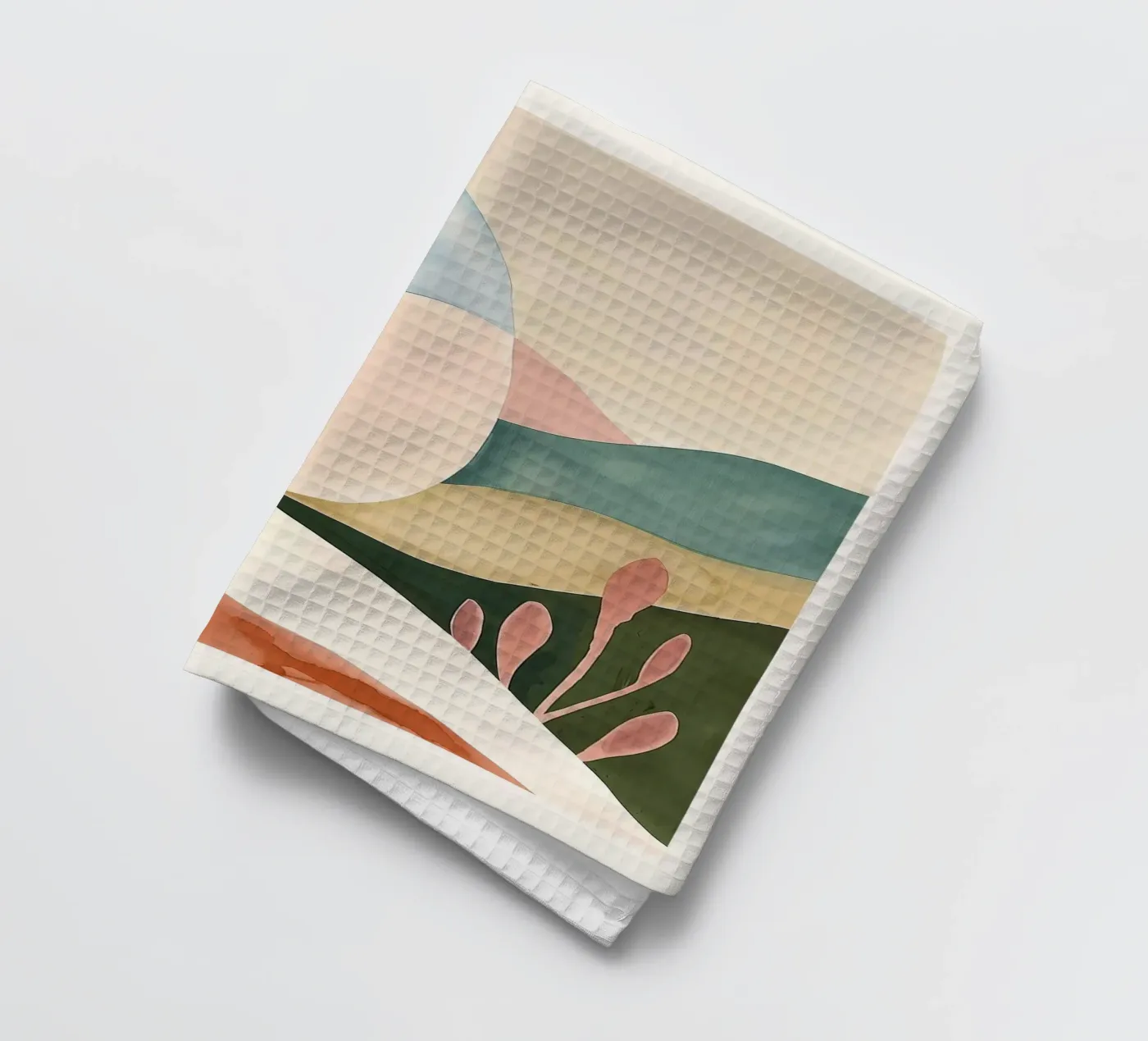 Origin torchon de softsoul