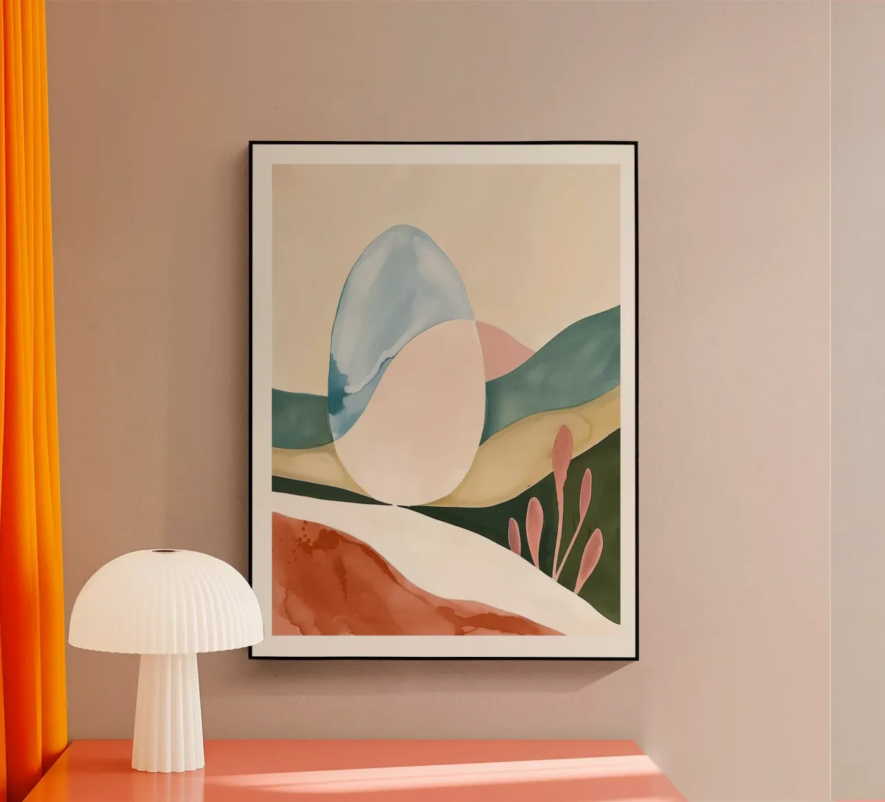 Origin plexiglass da softsoul