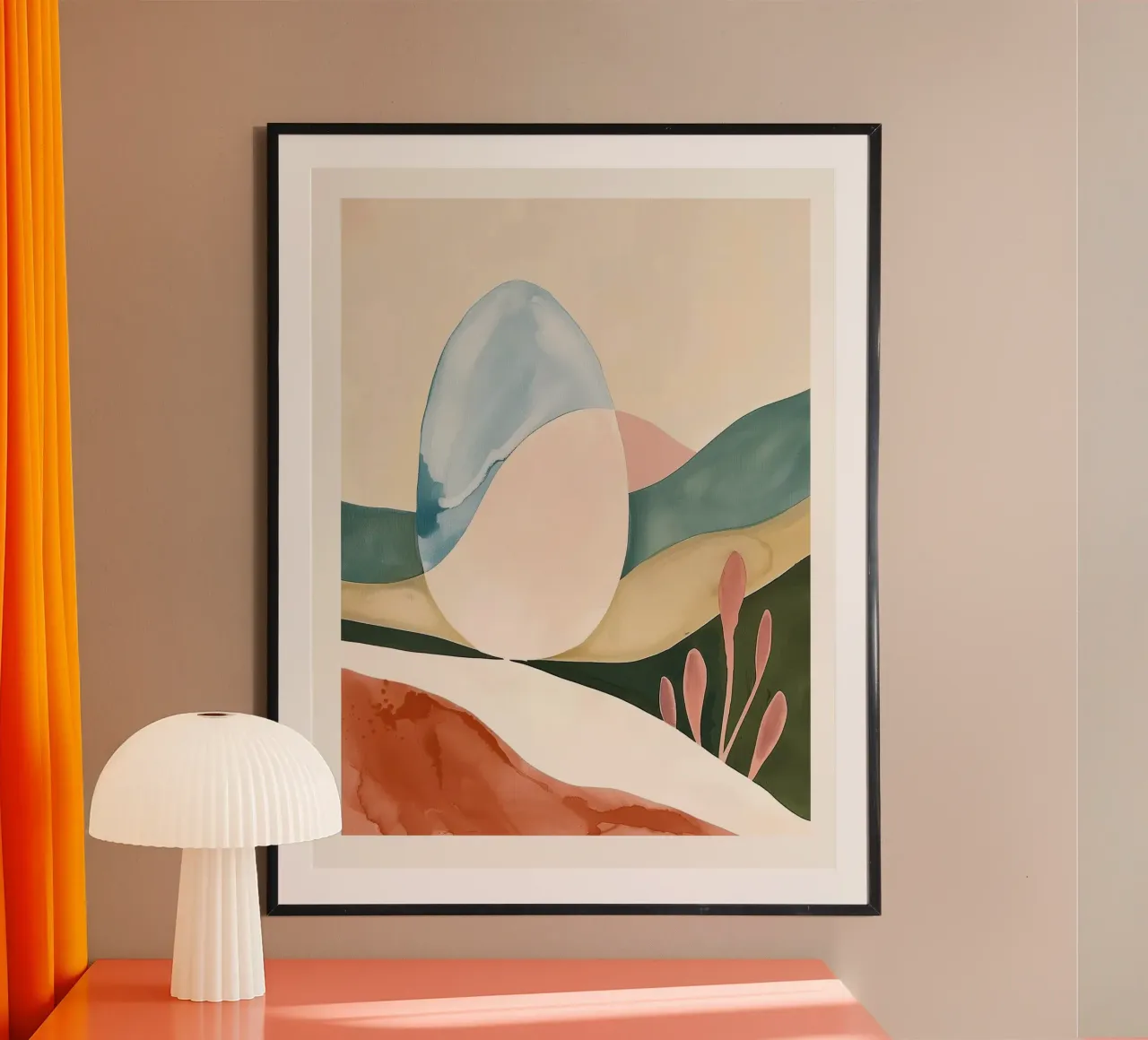 Origin poster de softsoul