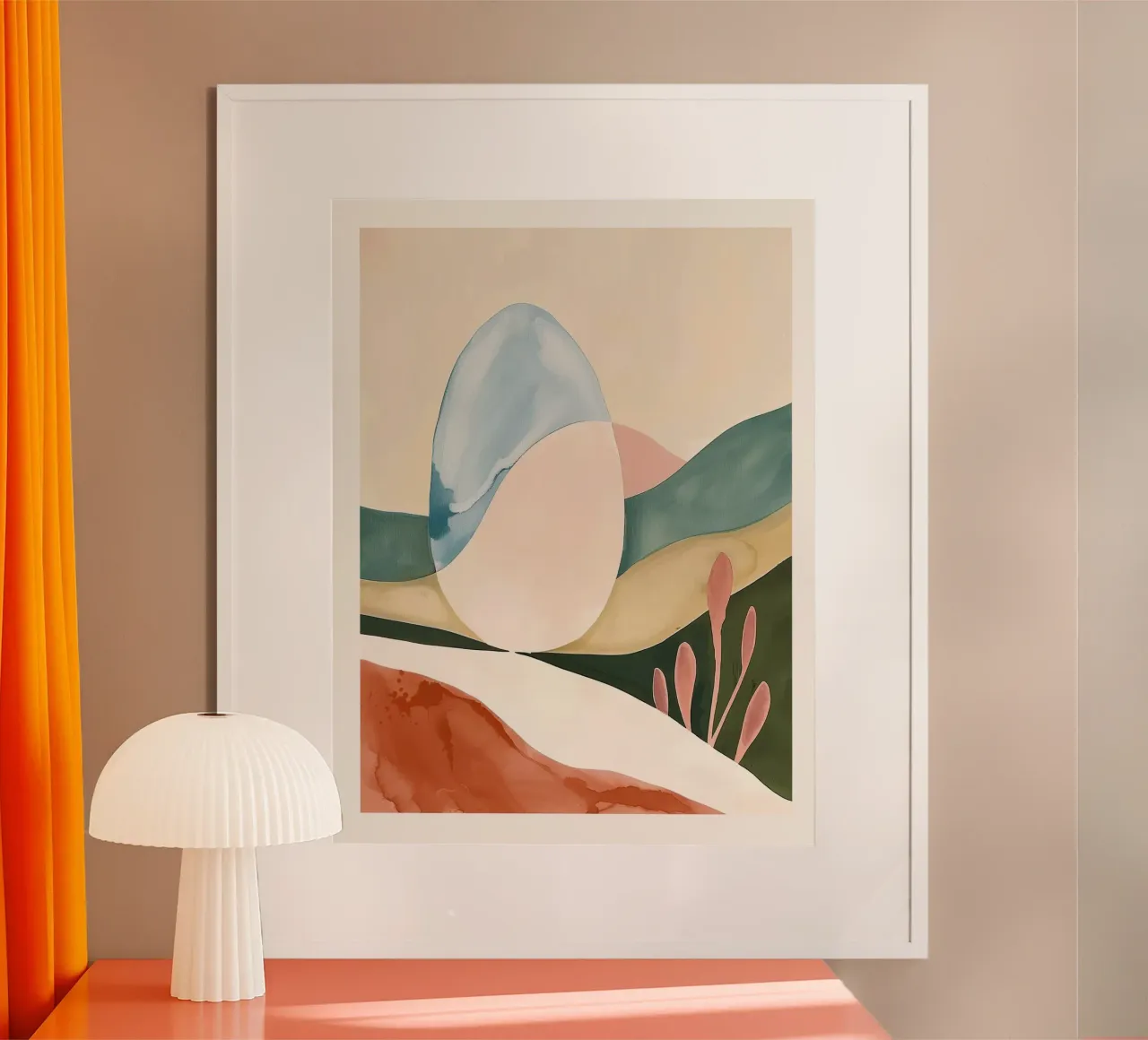 Origin poster de softsoul