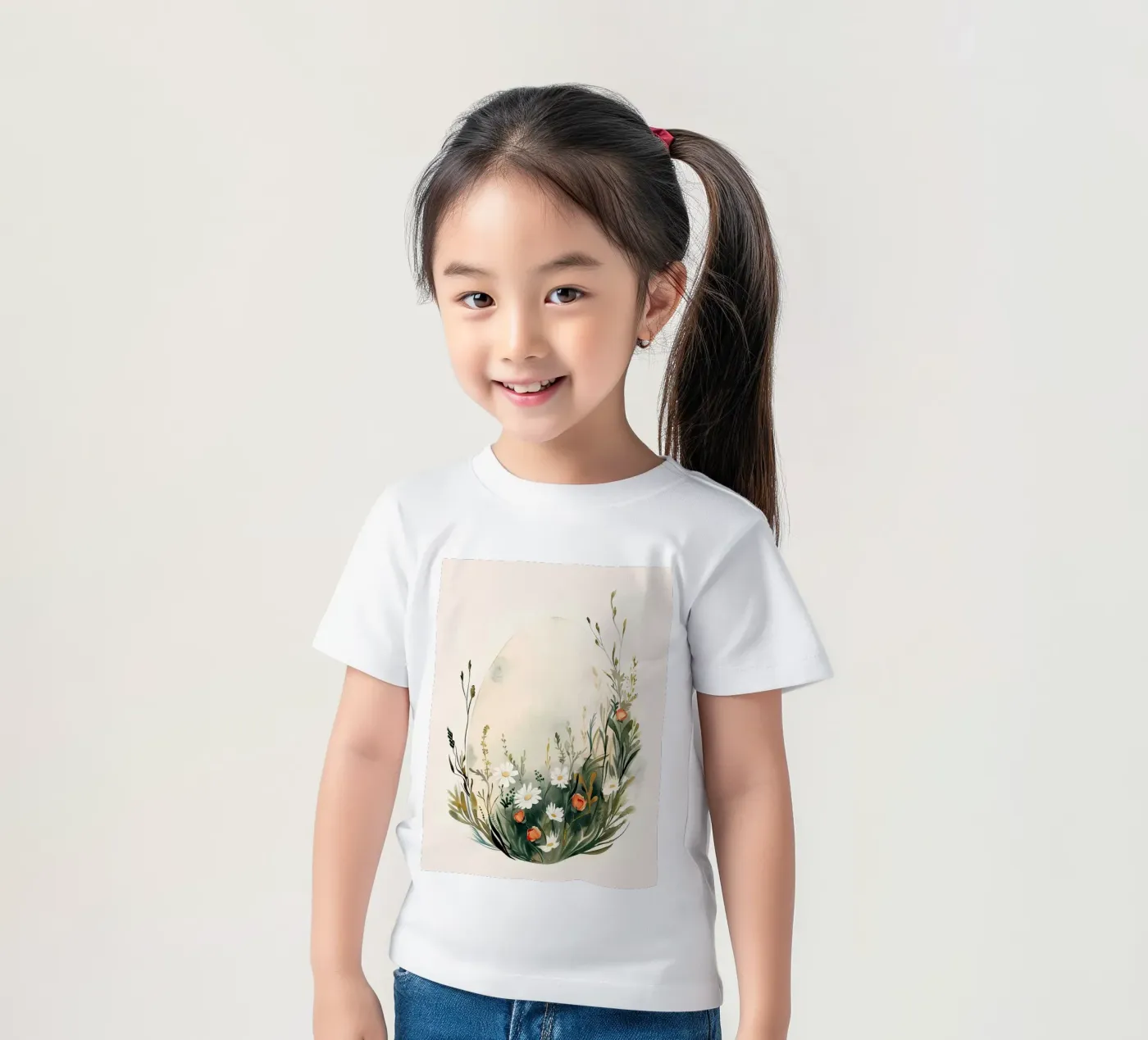 Renewal t-shirt bambini da softsoul