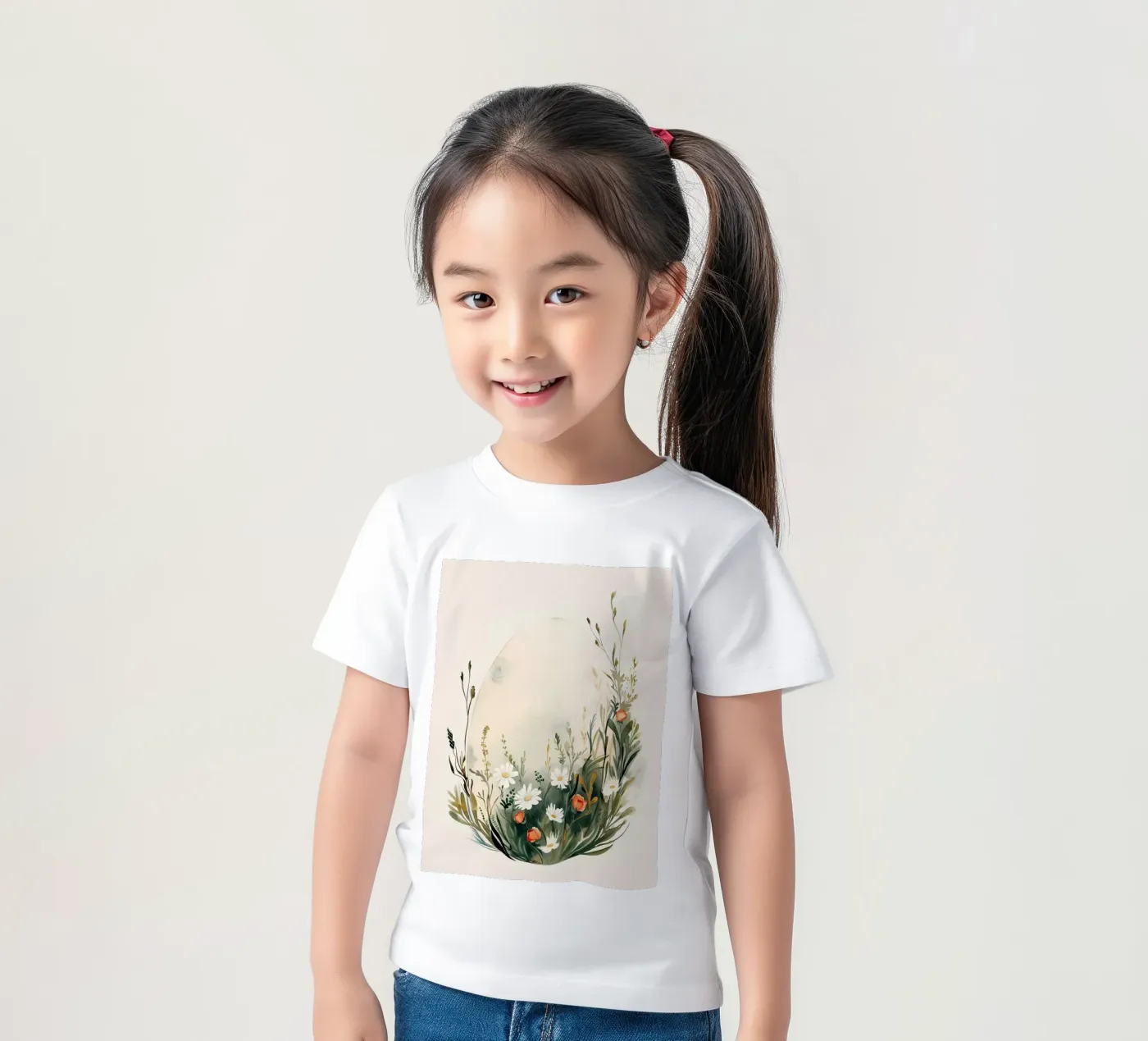 Renewal t-shirt bambini da softsoul