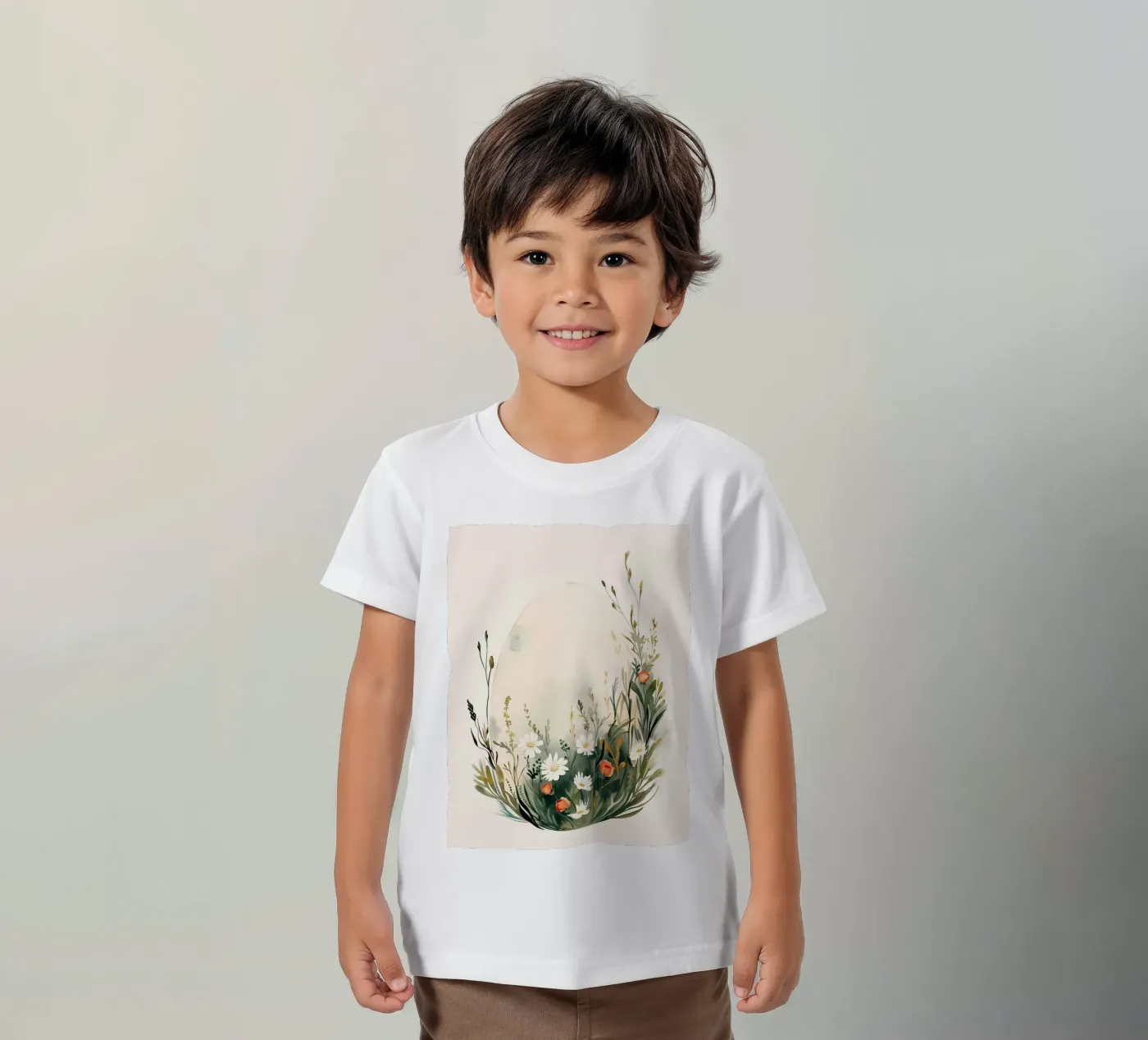 Renewal t-shirt bambini da softsoul