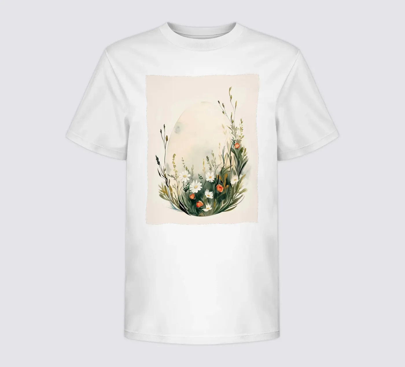 Renewal t-shirt bambini da softsoul