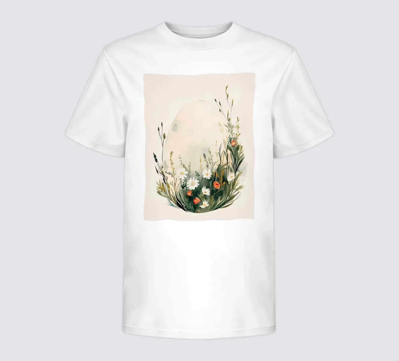 Renewal t-shirt bambini da softsoul