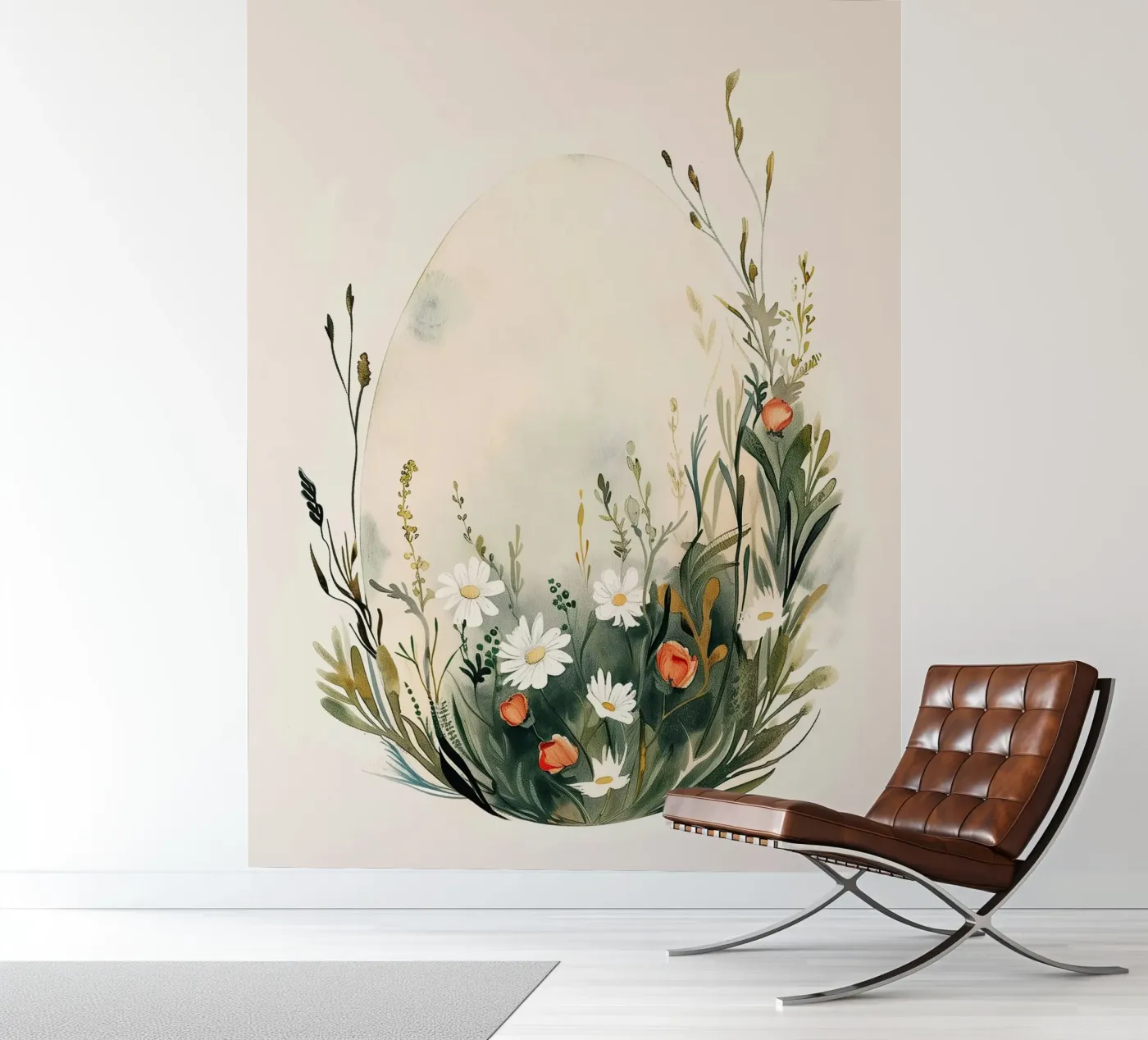 Renewal fotobehang van softsoul