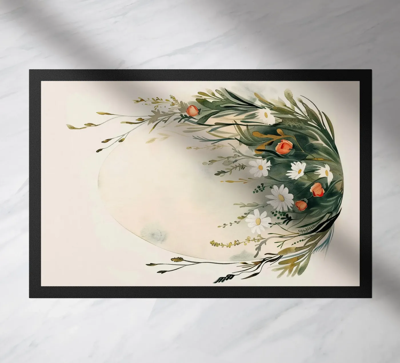 Renewal deurmat van softsoul