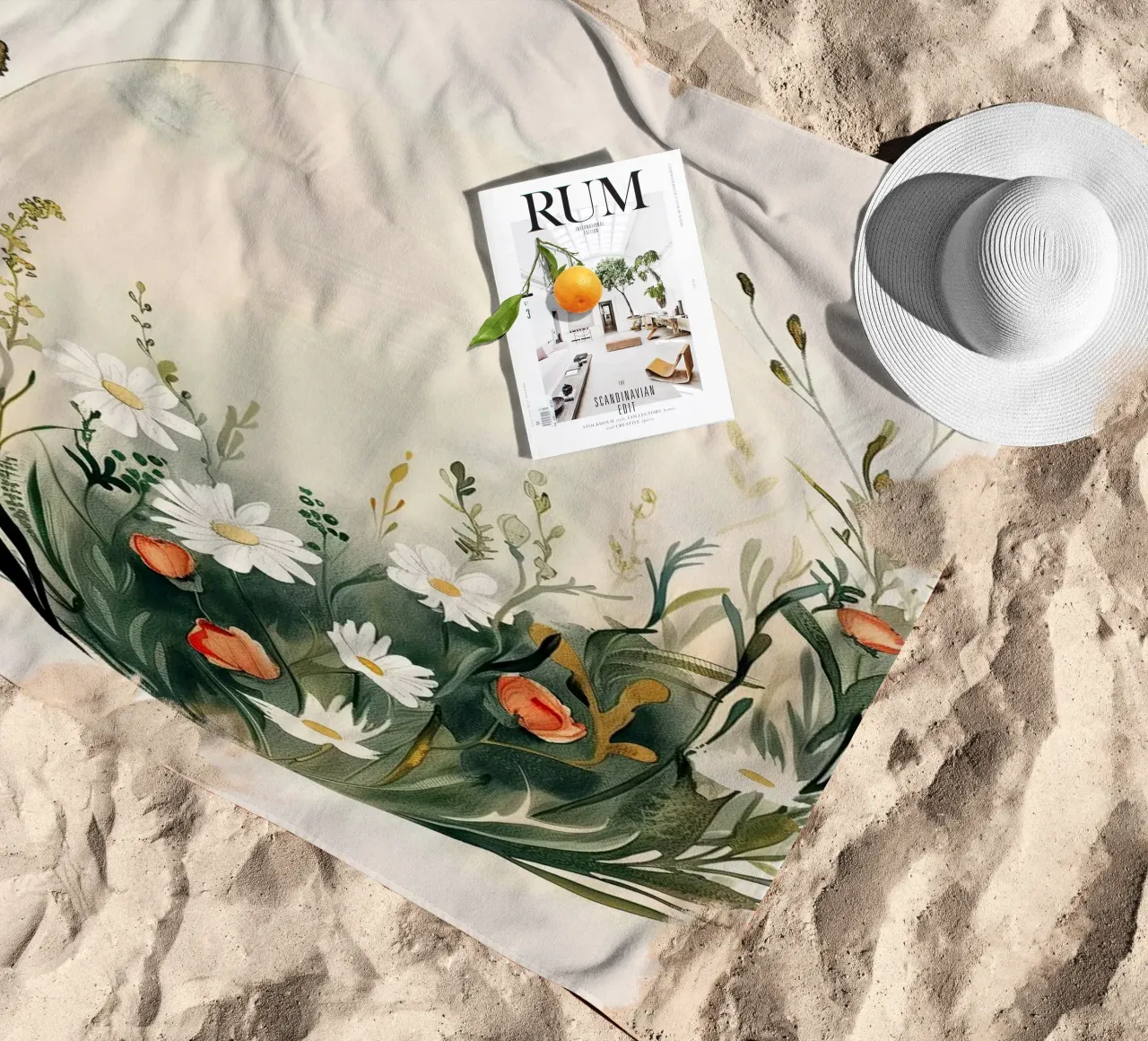 Renewal telo mare da softsoul