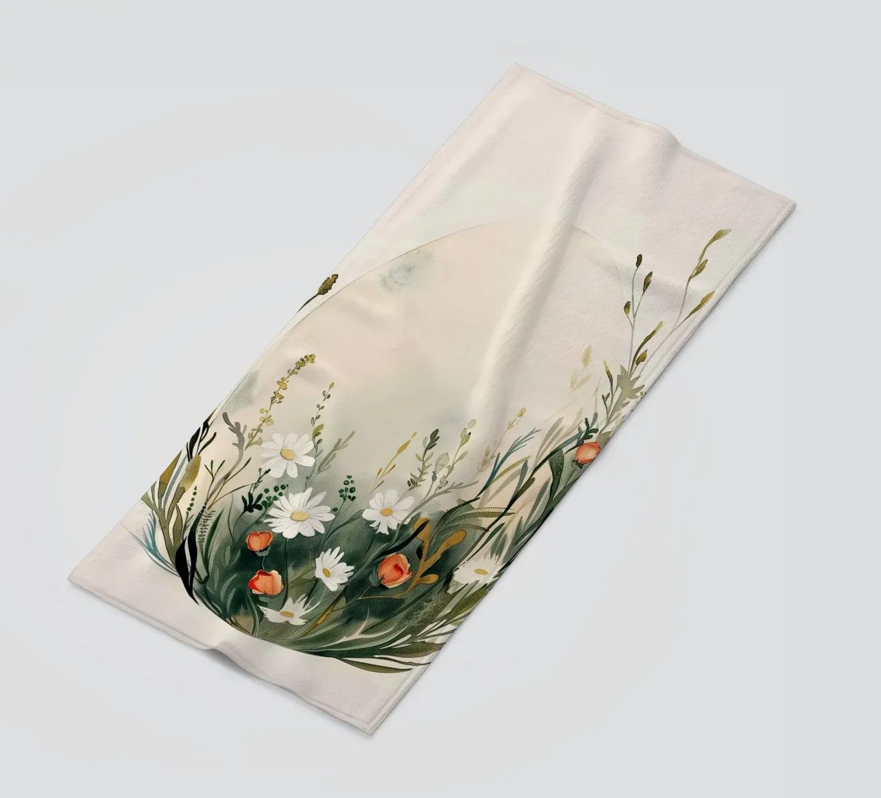 Renewal telo mare da softsoul