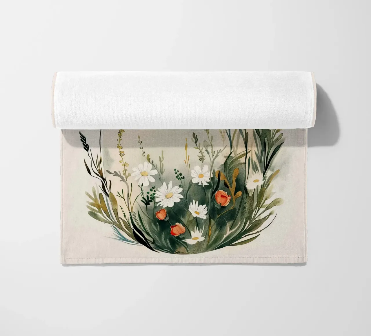 Renewal telo mare da softsoul