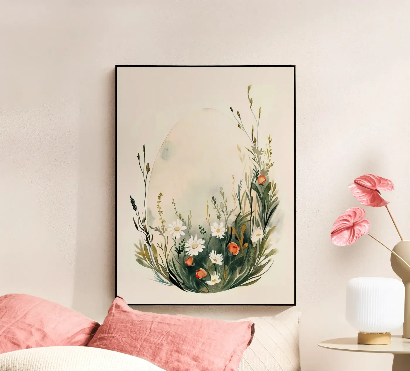 Renewal acrylic glass by softsoul