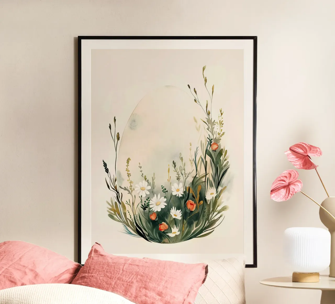 Renewal poster van softsoul