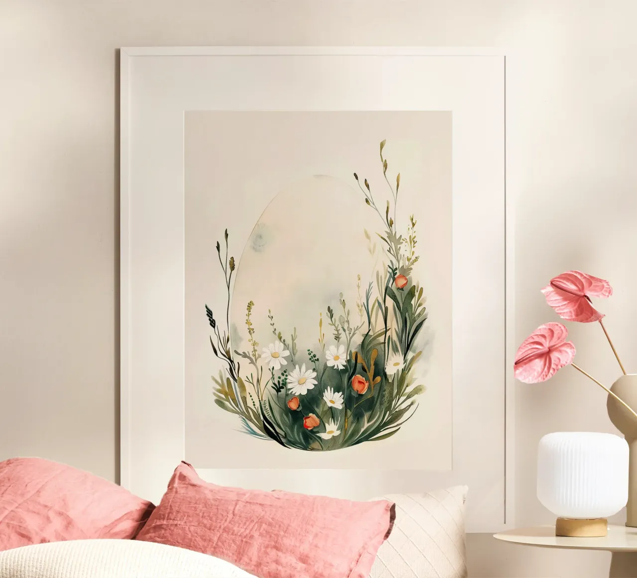 Renewal poster van softsoul