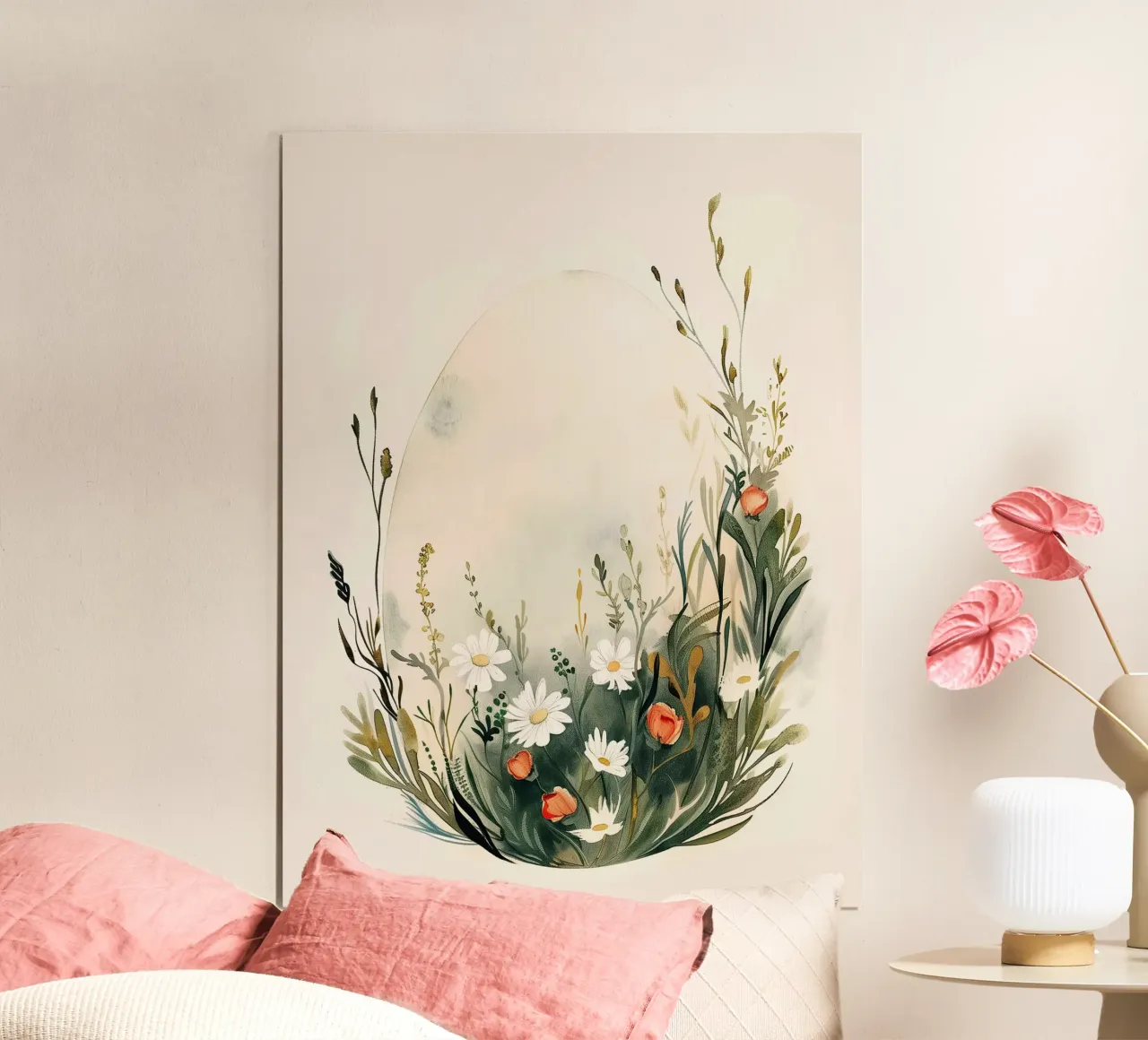 Renewal poster van softsoul