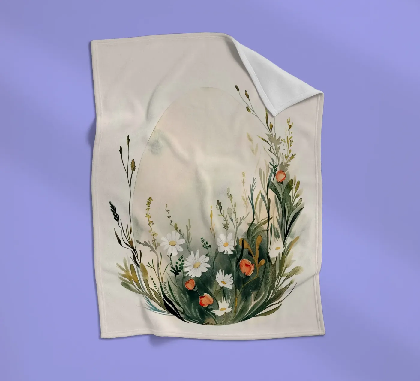 Renewal Fleecedecke von softsoul