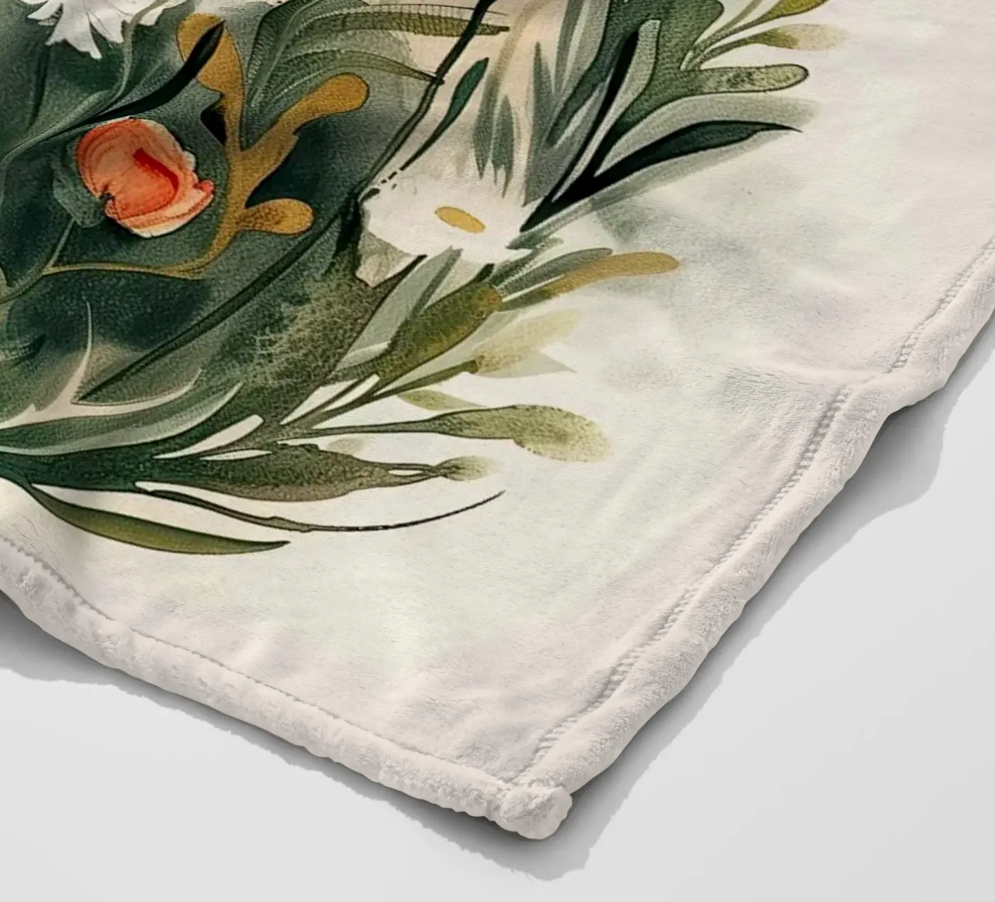 Renewal Fleecedecke von softsoul