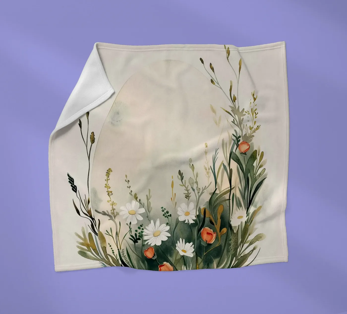 Renewal Fleecedecke von softsoul