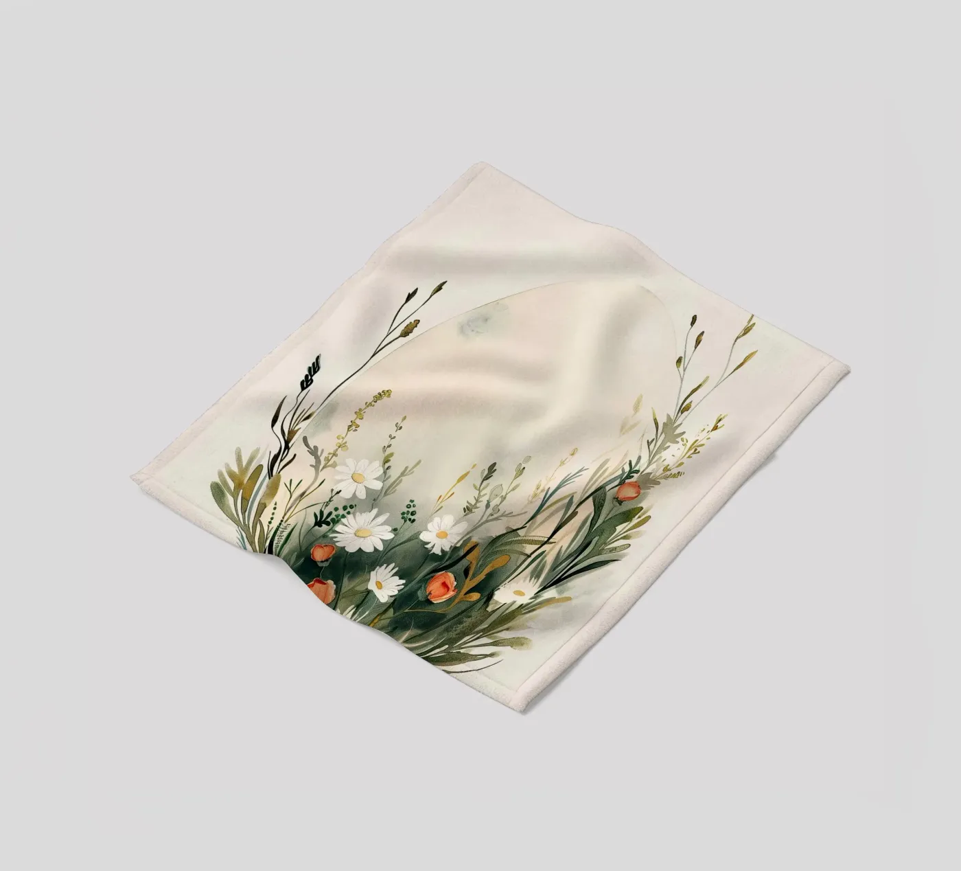 Renewal Fleecedecke von softsoul
