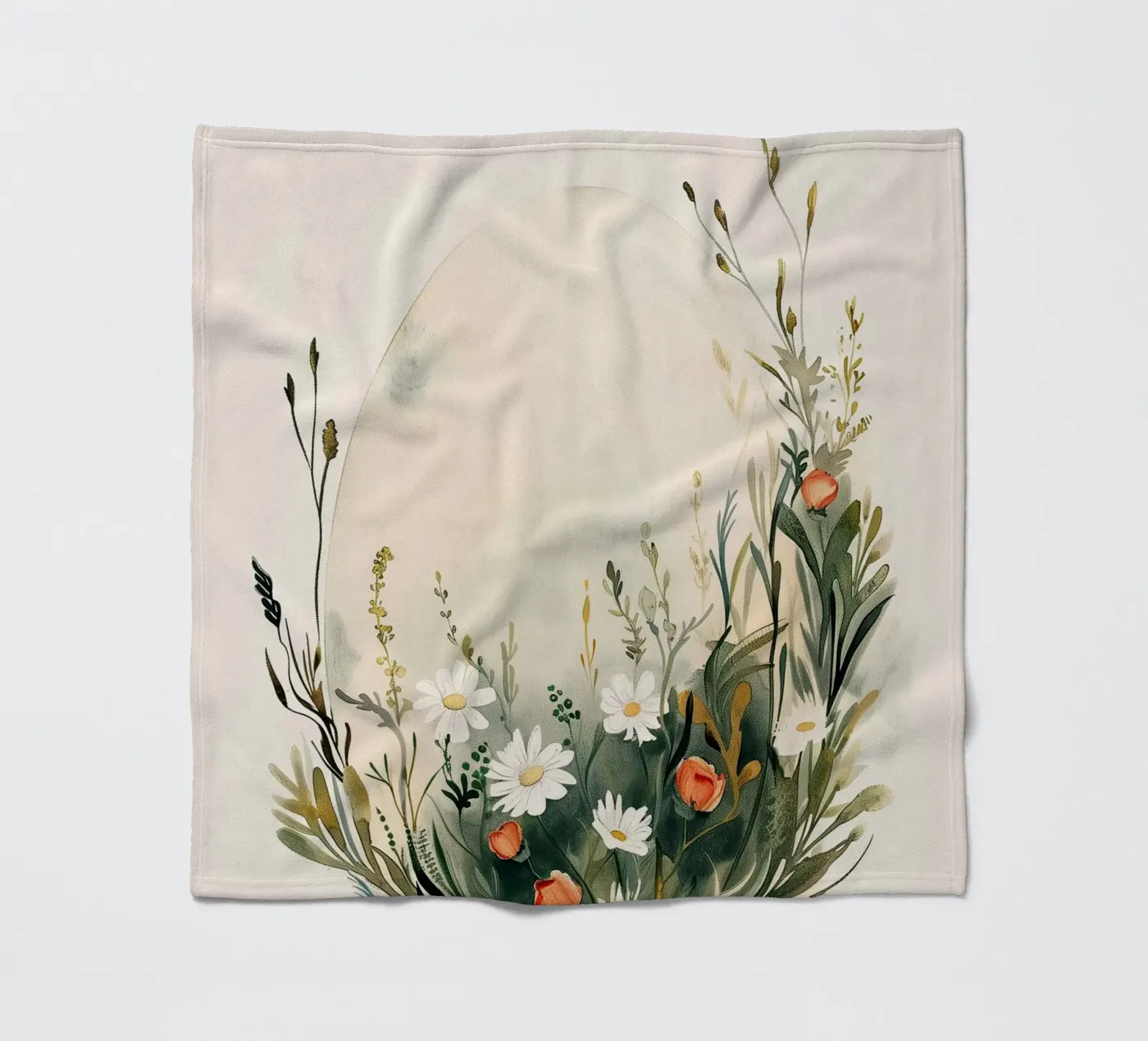 Renewal Fleecedecke von softsoul