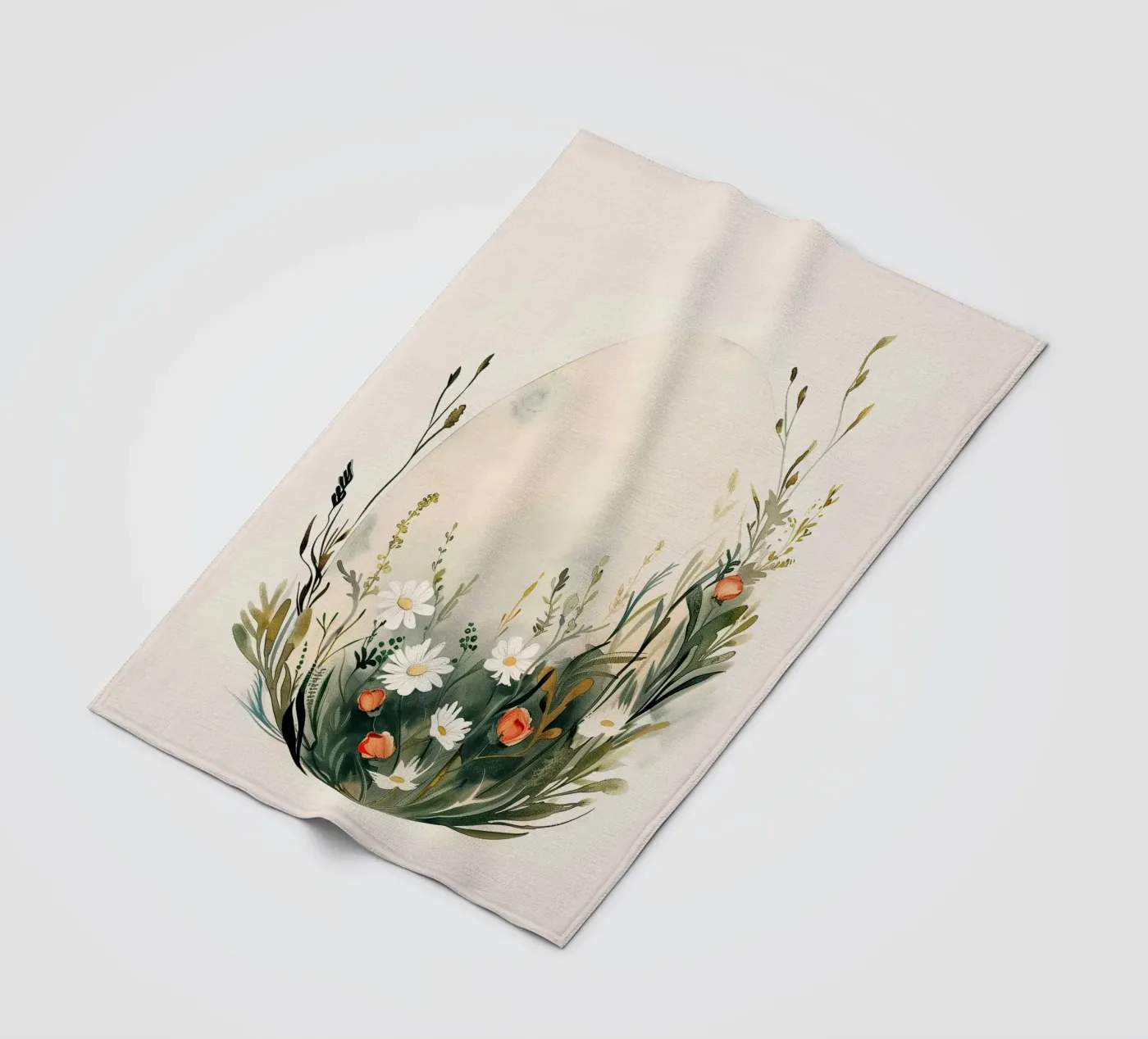 Renewal Fleecedecke von softsoul
