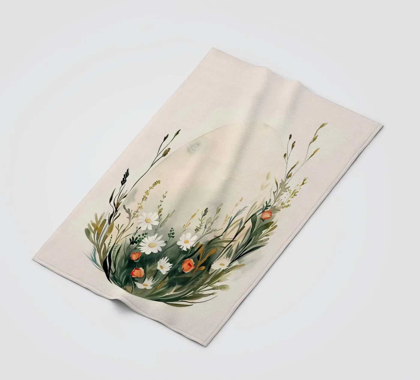 Renewal Fleecedecke von softsoul