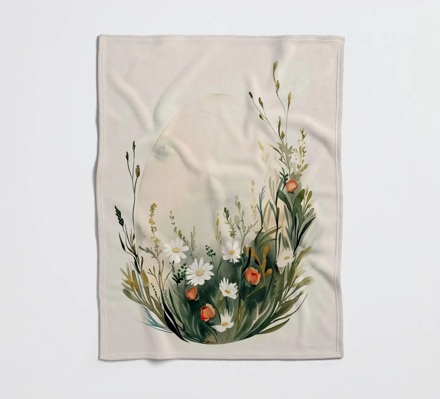 Renewal Fleecedecke von softsoul