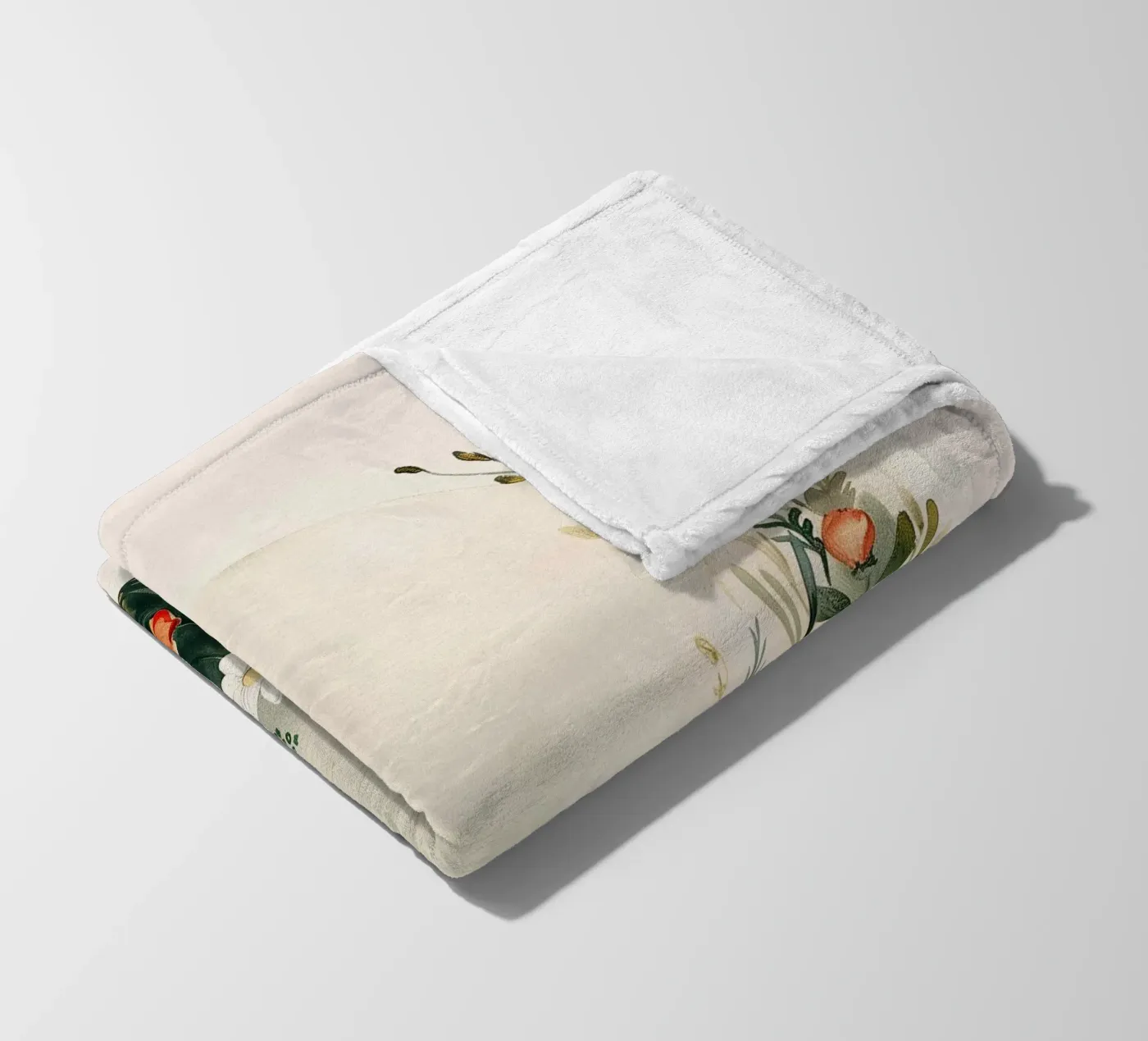 Renewal Fleecedecke von softsoul