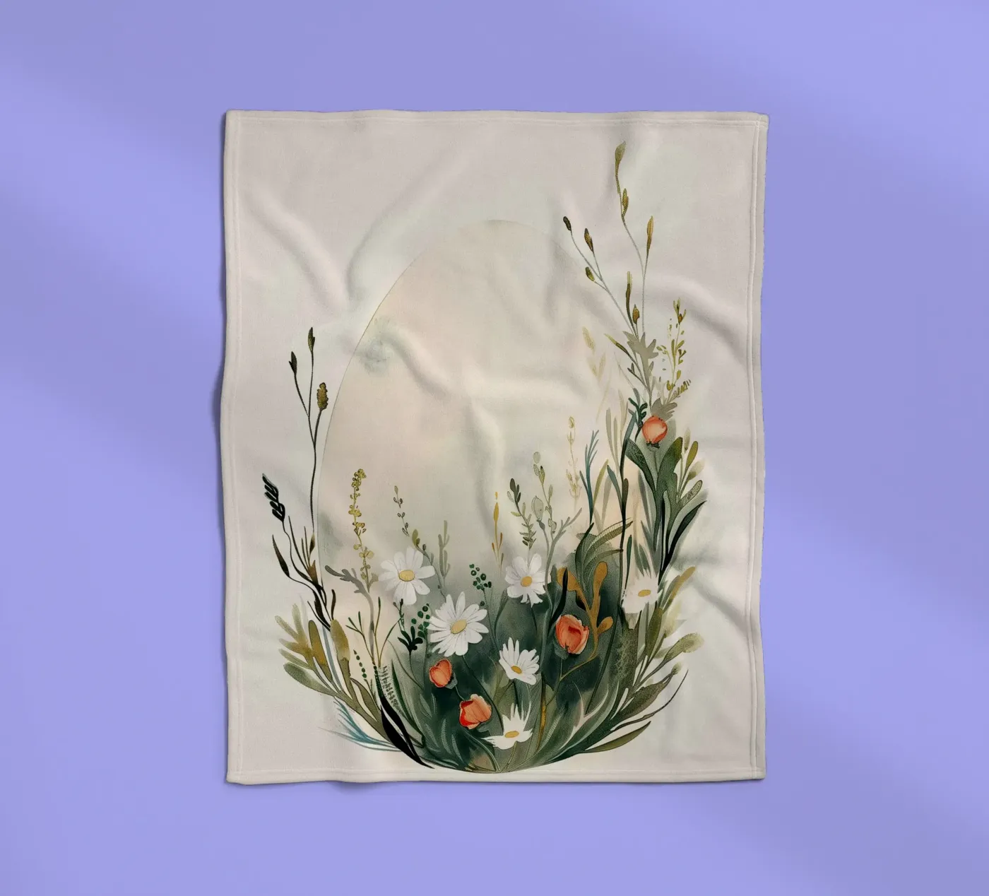 Renewal Fleecedecke von softsoul