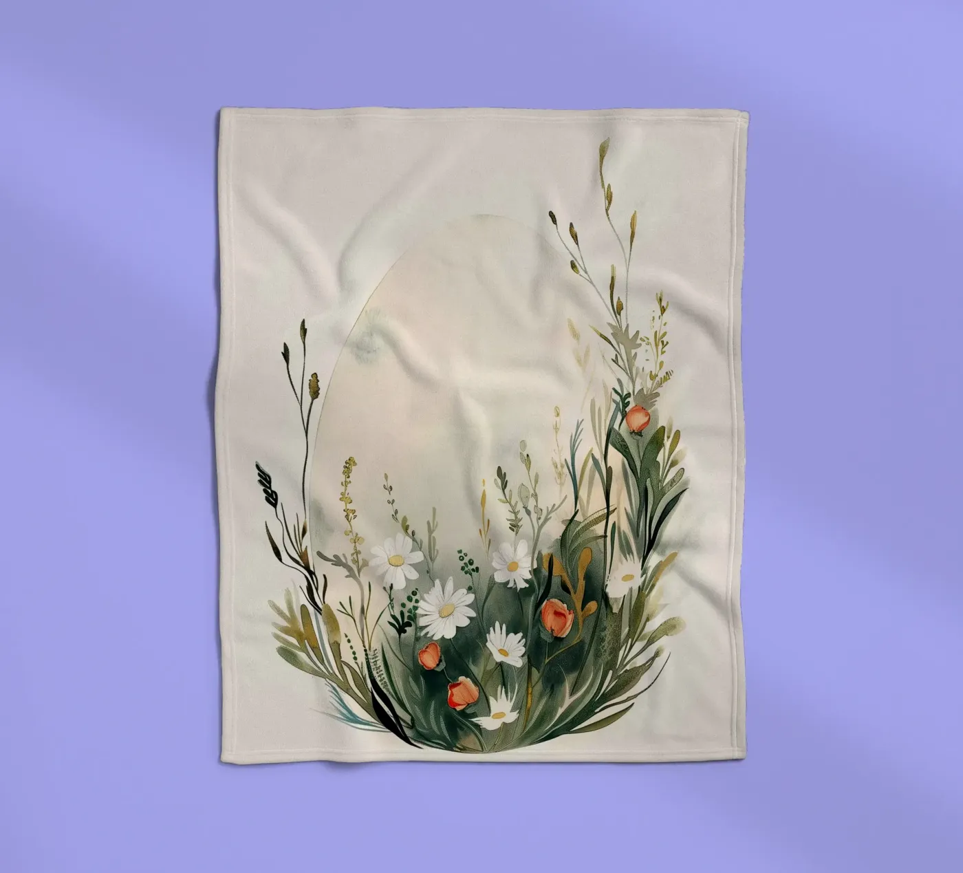 Renewal Fleecedecke von softsoul