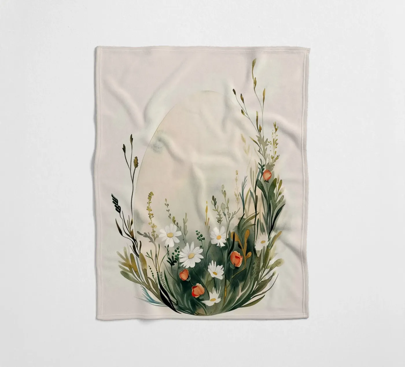 Renewal Fleecedecke von softsoul