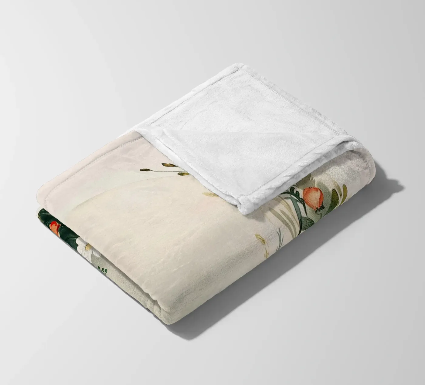 Renewal Fleecedecke von softsoul