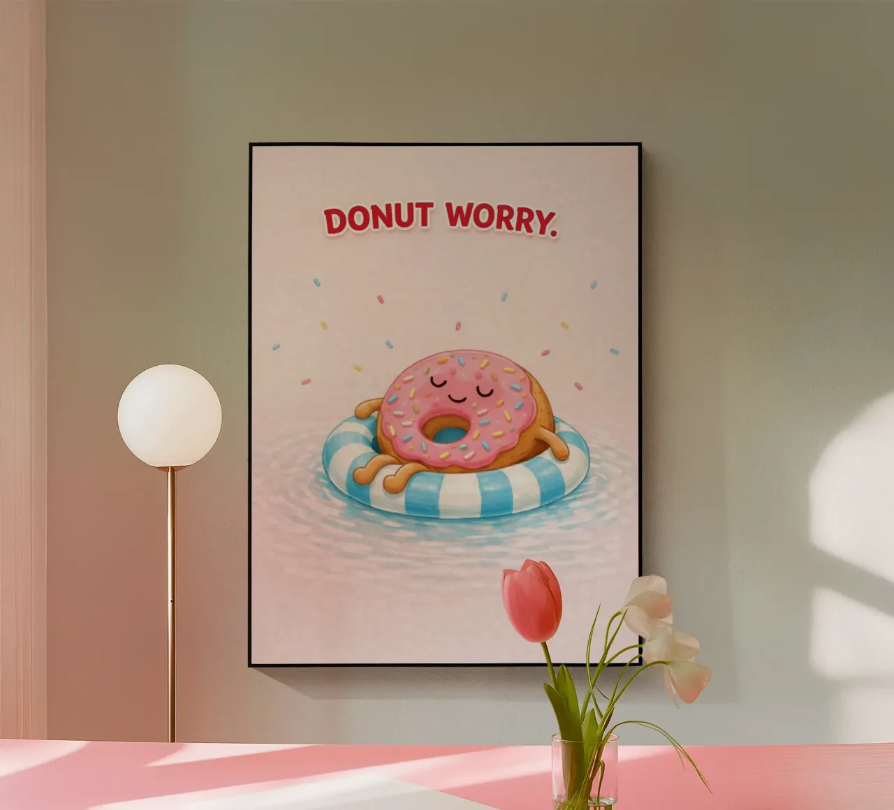 non preoccuparti plexiglass da Plumpz