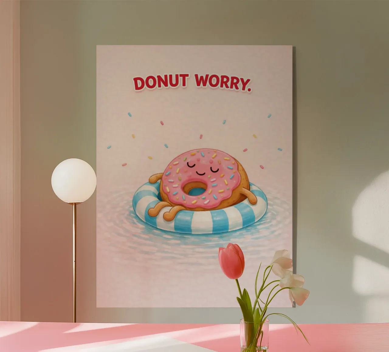 non preoccuparti plexiglass da Plumpz