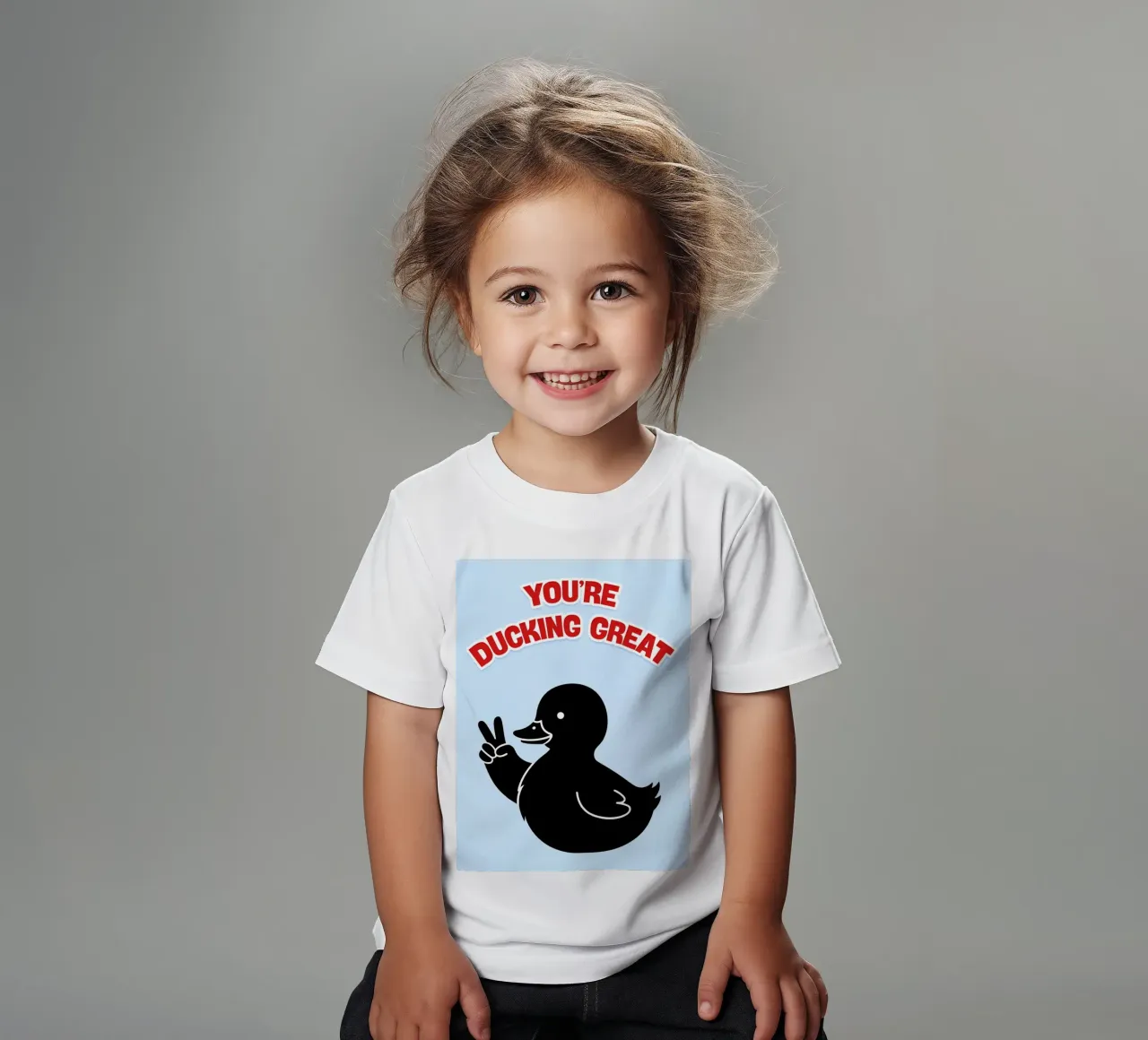 sei bravissimo t-shirt bambini da Plumpz