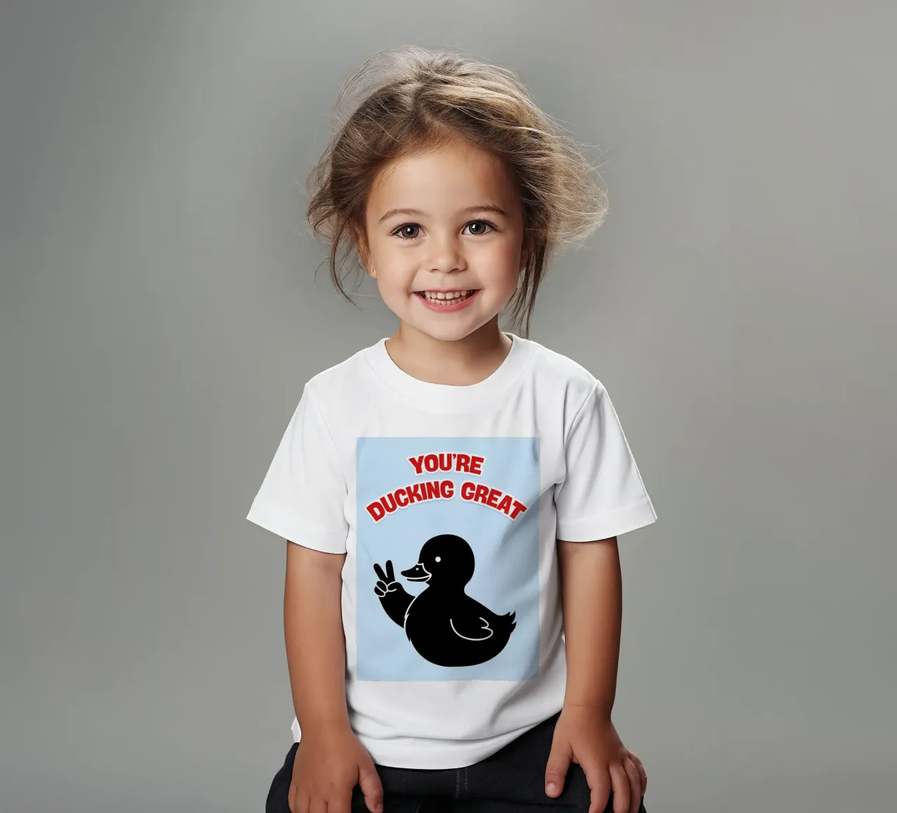 sei bravissimo t-shirt bambini da Plumpz