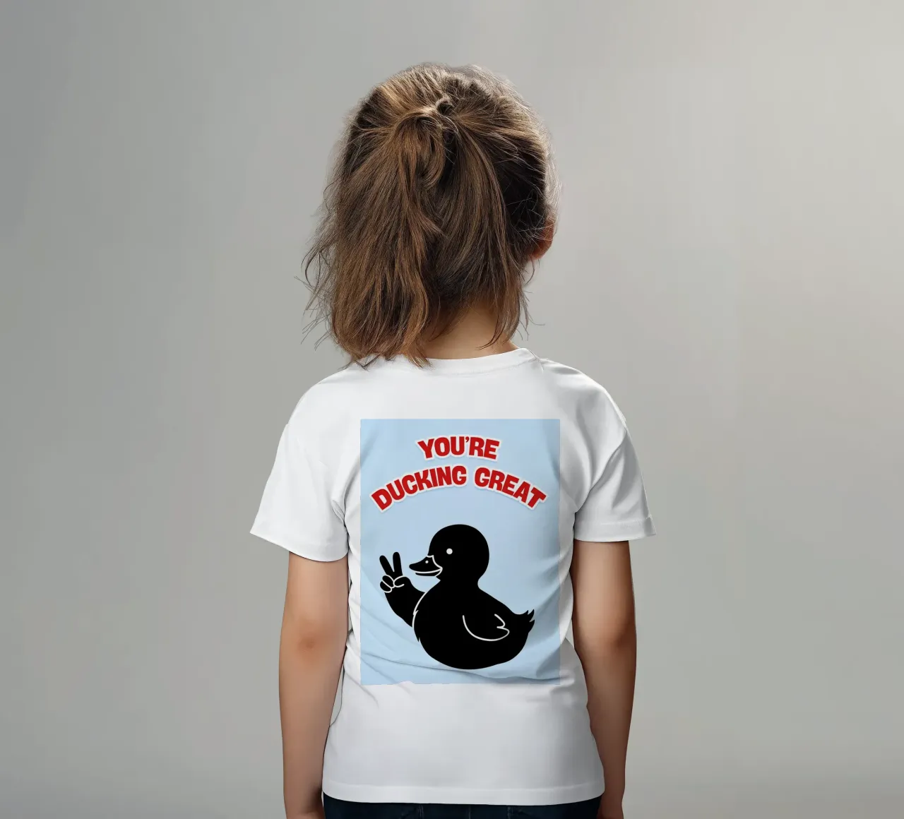 sei bravissimo t-shirt bambini da Plumpz