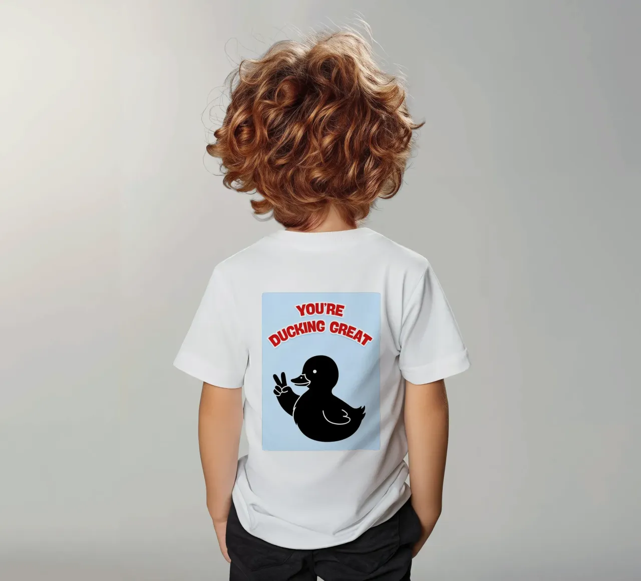 sei bravissimo t-shirt bambini da Plumpz