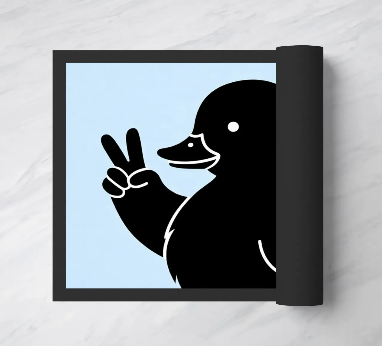 sei bravissimo zerbino da Plumpz