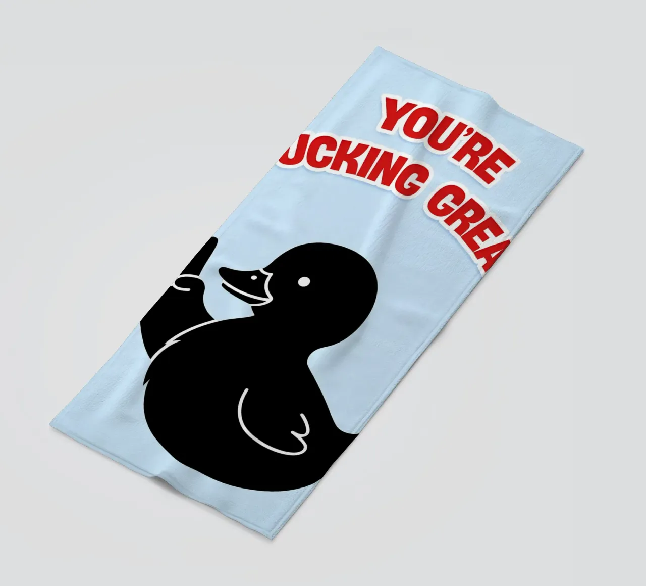 sei bravissimo telo mare da Plumpz