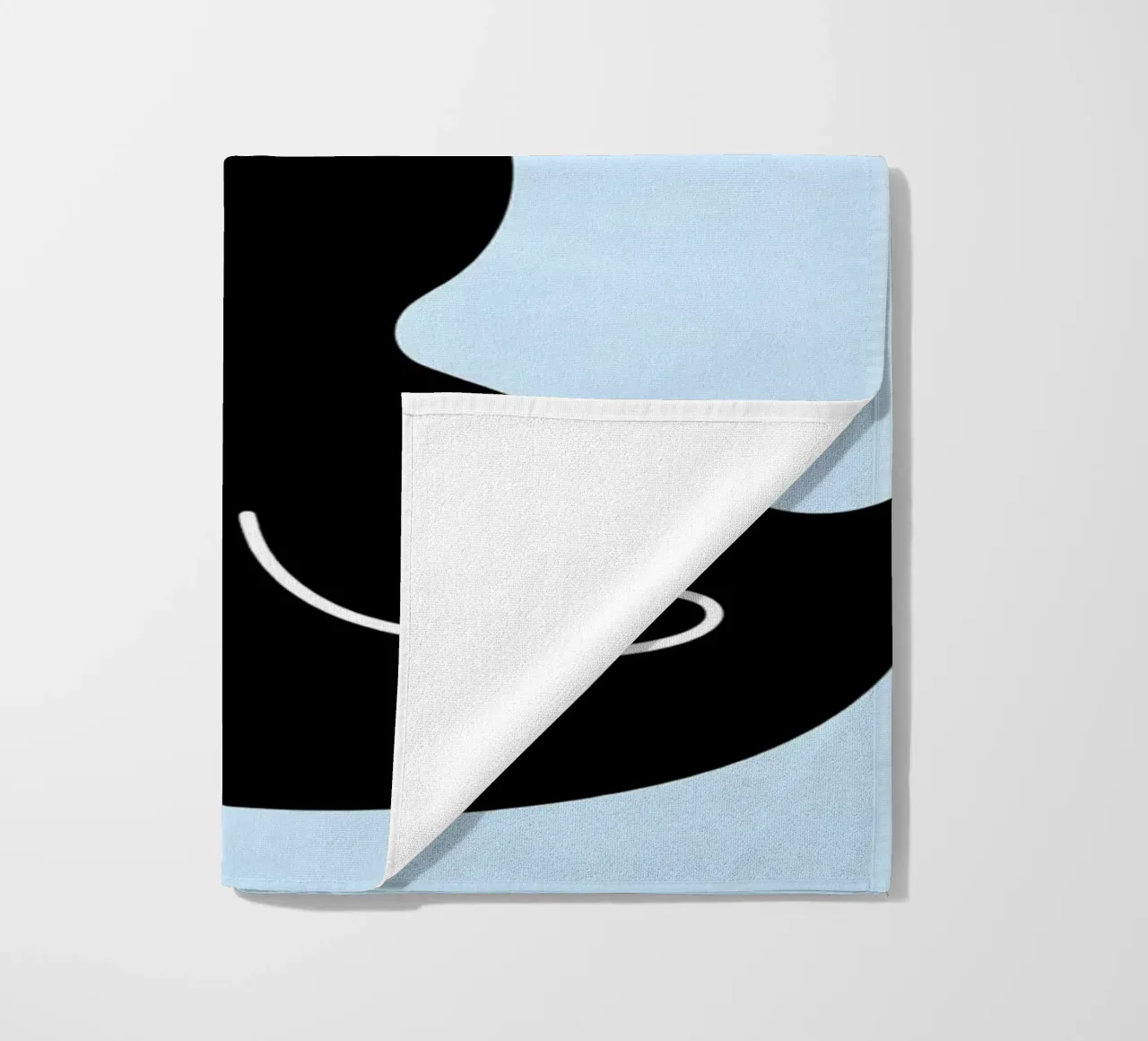 sei bravissimo telo mare da Plumpz