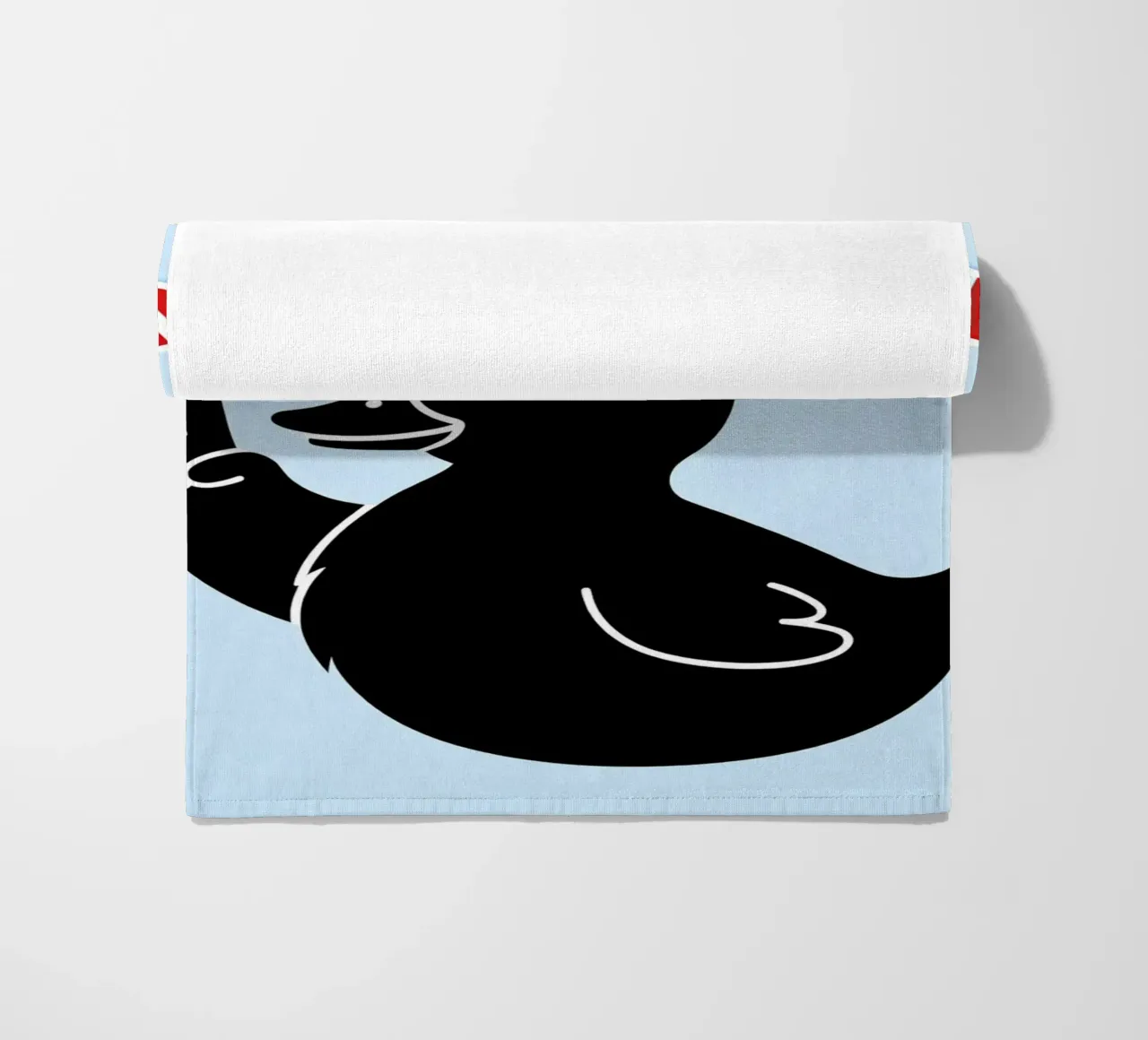 sei bravissimo telo mare da Plumpz